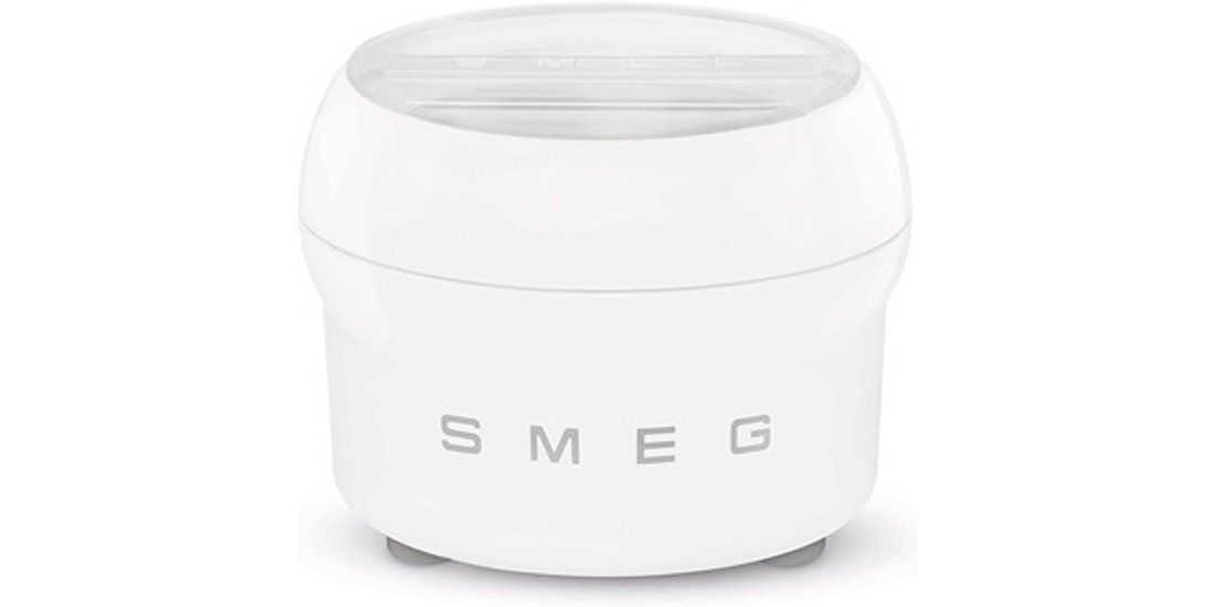 Smeg SMIC02 accessorio per miscelare e lavorare…