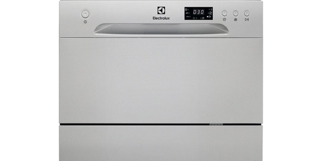Electrolux LAVASTOVIGLIE SLIM LIBERA INSTALLAZIONE…