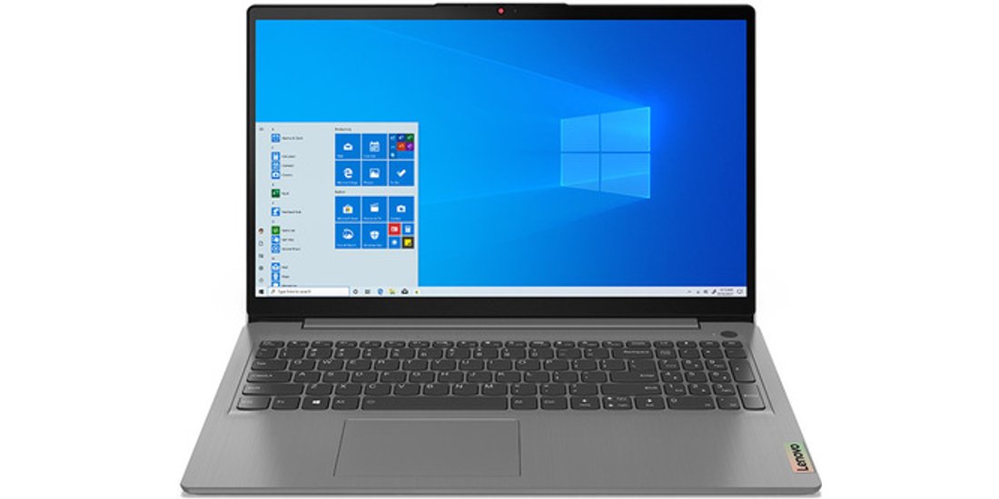 Lenovo IdeaPad 3 Notebook 15” AMD Ryzen 7 8GB…