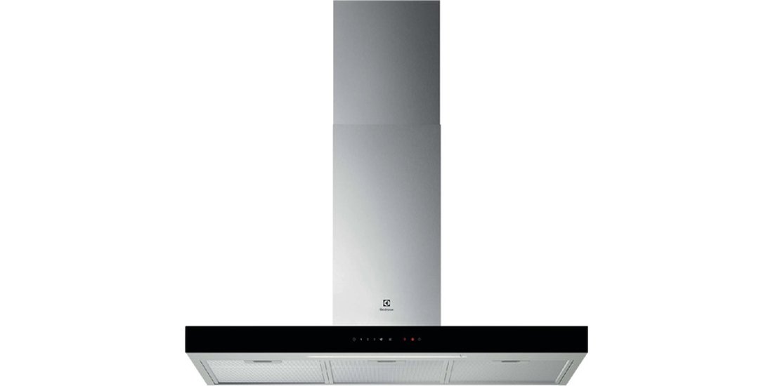 Electrolux Cappa Camino Decorativo T Shape Classe…