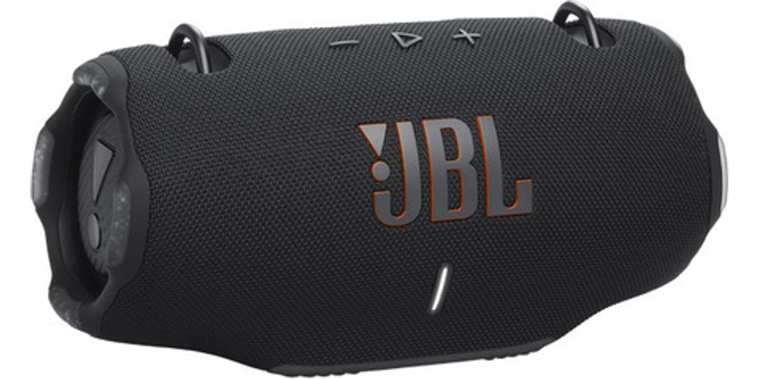JBL Xtreme 4 Altoparlante portatile stereo Nero…