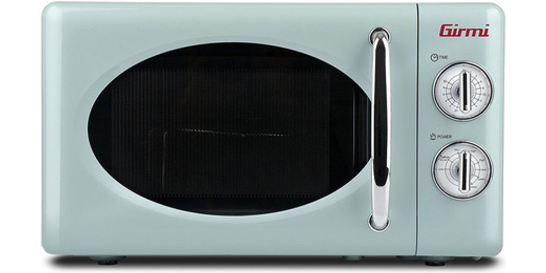 Girmi FM21 Over the range Microonde combinato…