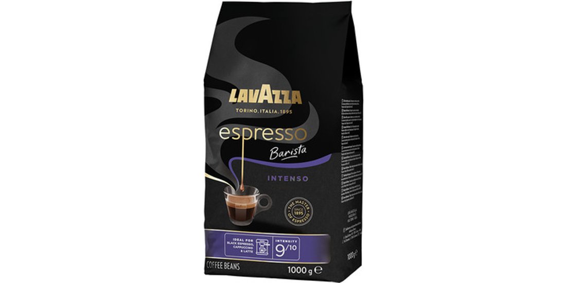 Lavazza Espresso Barista Intenso 1 kg