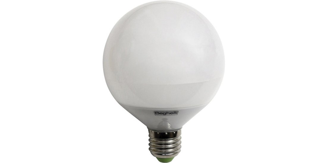 Beghelli SuperLED Lampadina a risparmio energetico…