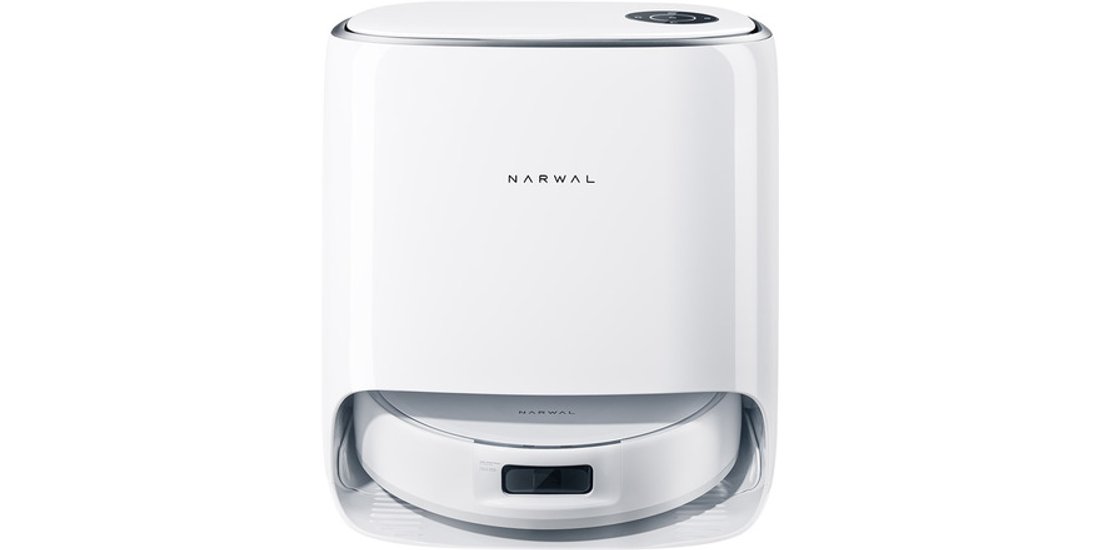 NARWAL Freo X Ultra 1 L Sacchetto per la polvere…