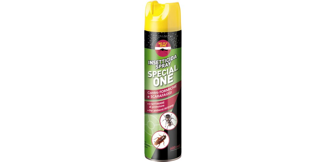 ThermaCELL Special One 600 ml Spray Repellente…