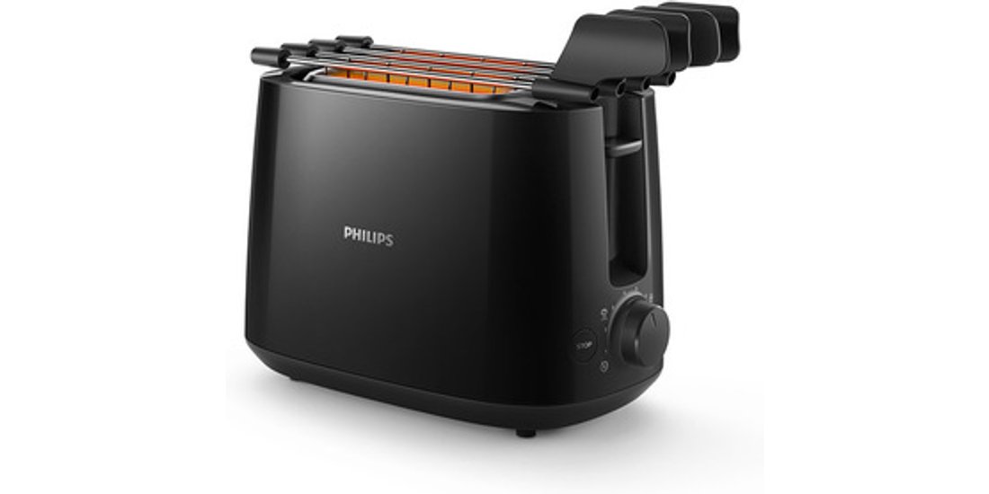 Philips Daily Collection Tostapane HD2583/90