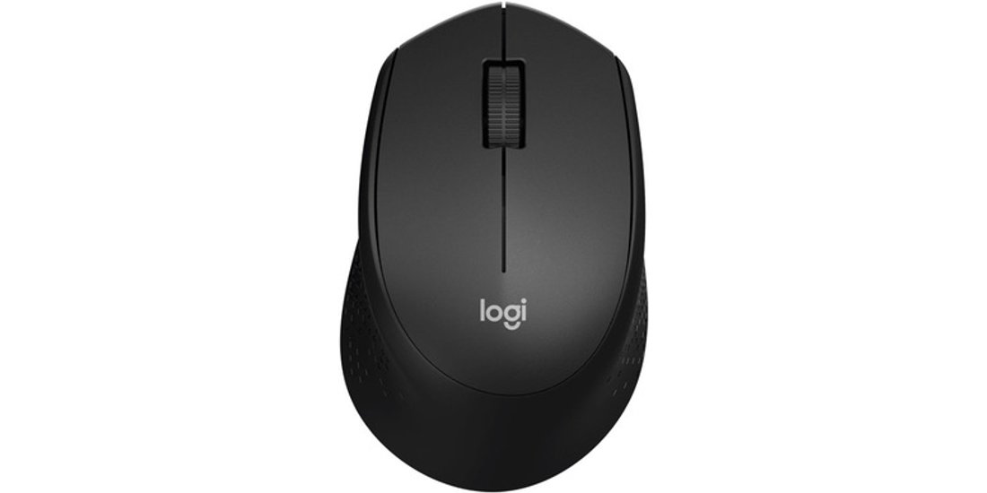 Logitech M330 SILENT PLUS
