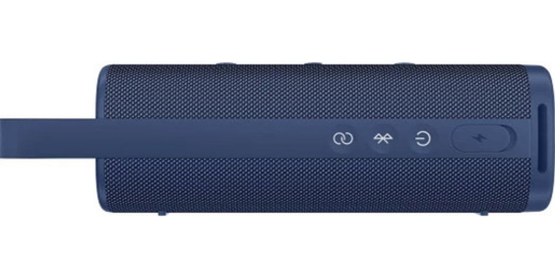 Xiaomi Sound Outdoor Altoparlante portatile stereo…