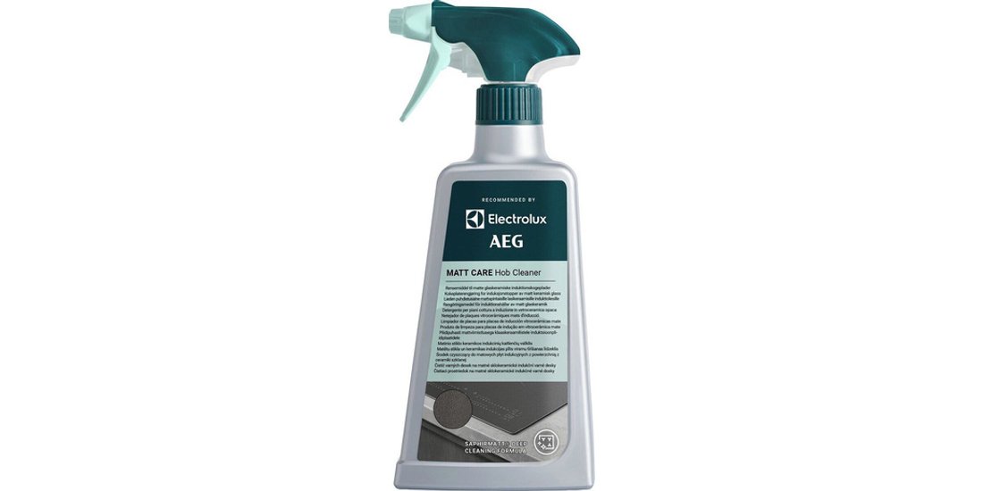 Electrolux Accessori Piano Matt Care Hob Cleaner…