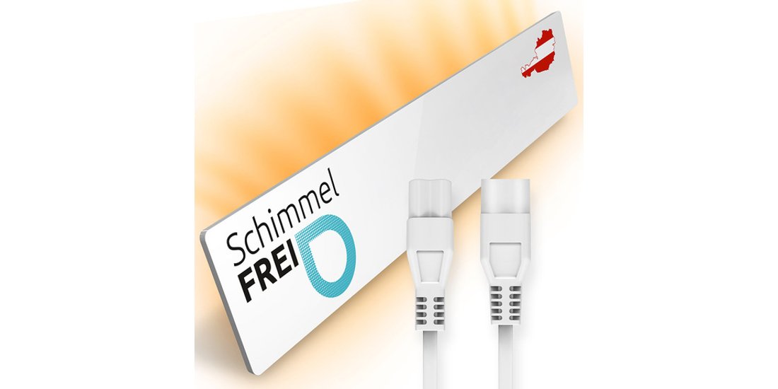 Technaxx Pannello di estensione EDH-WHI-SDRY-…