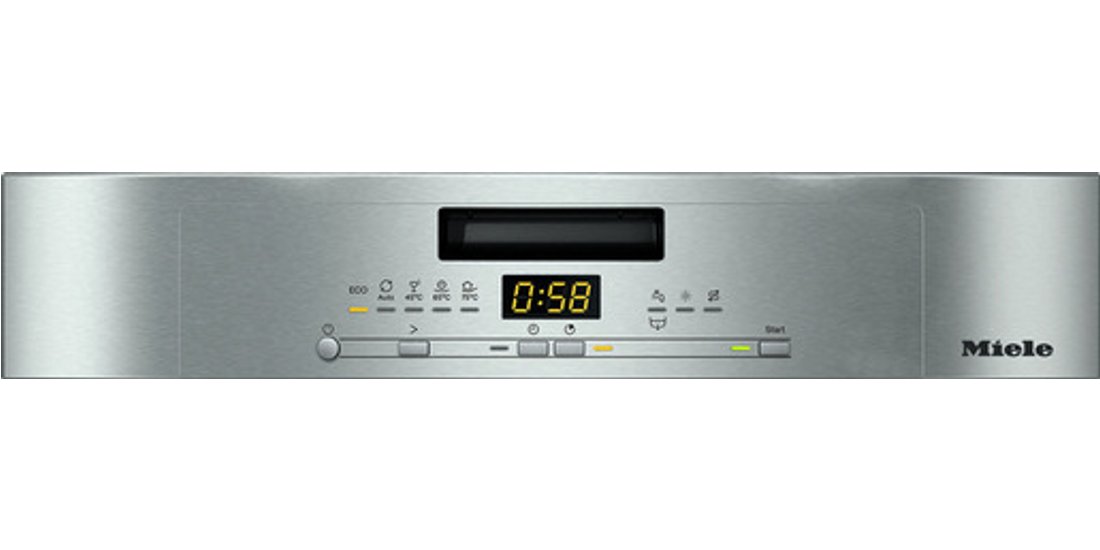 Miele G 5611 i CLST 13 coperti A