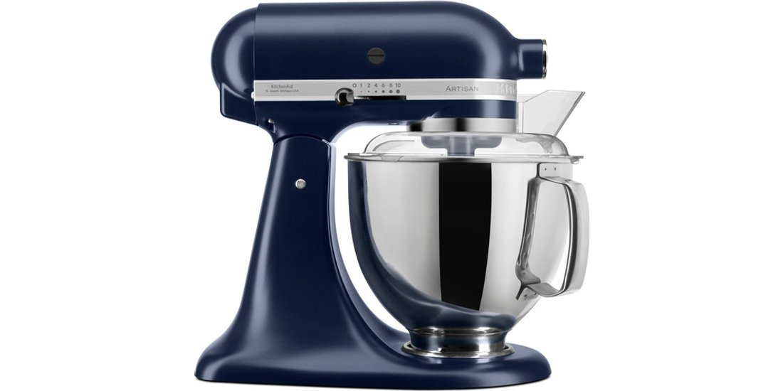 KitchenAid Artisan Sbattitore con base 300 W …