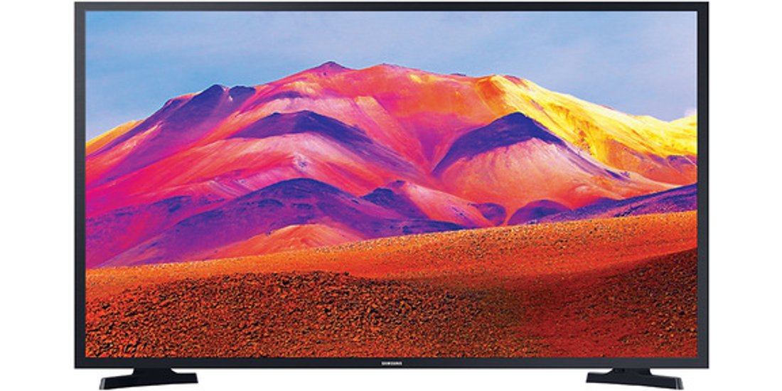 Samsung HT5300 813 cm (32”) Full HD Nero 10 …