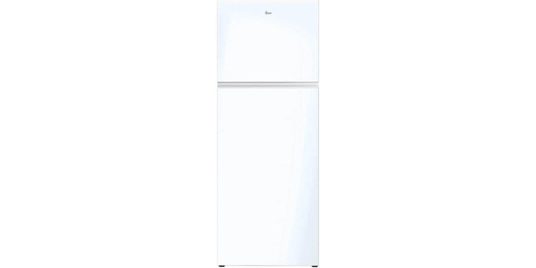 Hoover H-FRIDGE 300 HODQ4T718EW 467 L Bianco