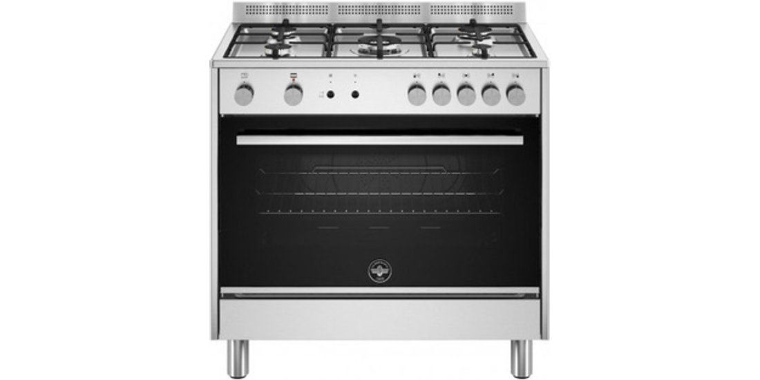 Bertazzoni La Germania Futura FTR965GXV/24 cucina…