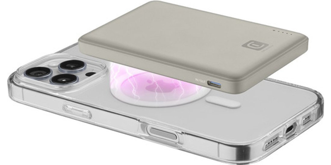 Cellularline Power Bank Magsafe 5000