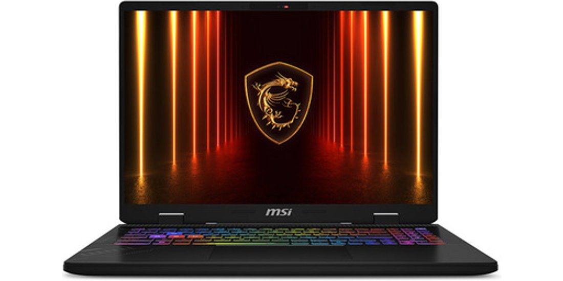 MSI Crosshair 16 HX AI D2XWFKG-018IT Intel Core…