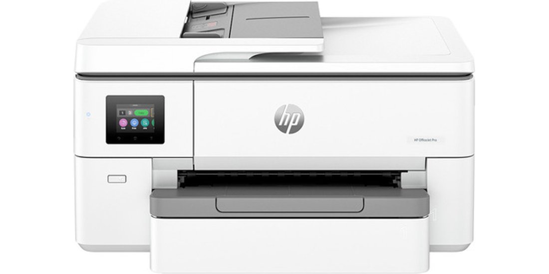 HP OfficeJet Pro 9720e Wireless All-in-One Colore…