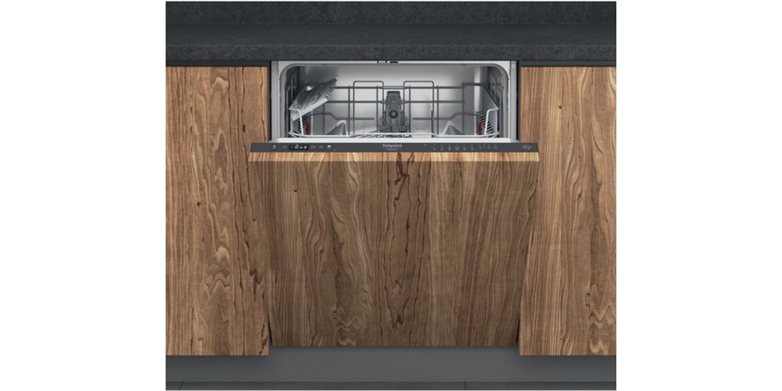 Hotpoint Ariston Lavastoviglie da incasso H2I…