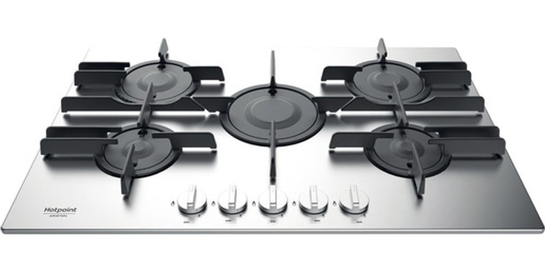 Hotpoint Ariston Piano cottura a gas FTGHL 751…