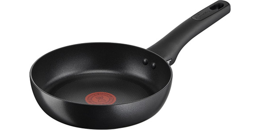 Lagostina Cucina Naturale Padella 20 cm Antiaderente…