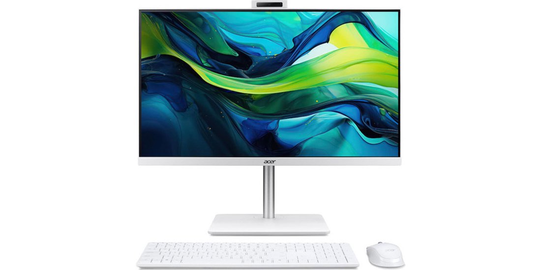 Acer ASPIRE C27A-GRPL Intel® Core™…