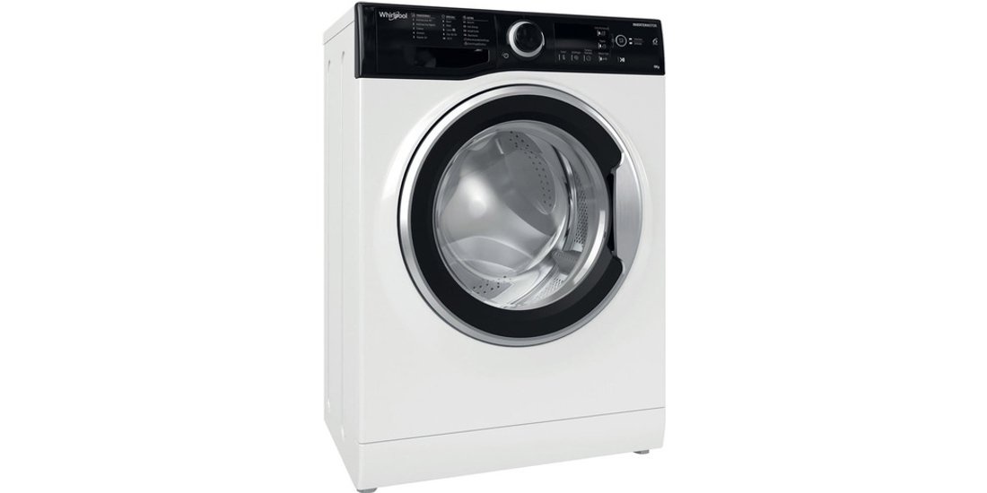 Whirlpool Lavatrice a libera installazione – …