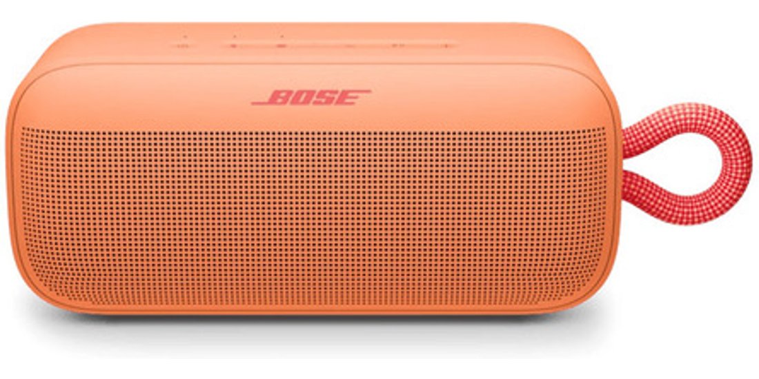 Bose SoundLink Plus Altoparlante da festa Color…