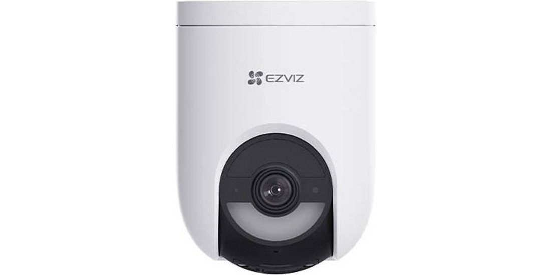 EZVIZ HB8 Lite Torretta Telecamera di sicurezza…