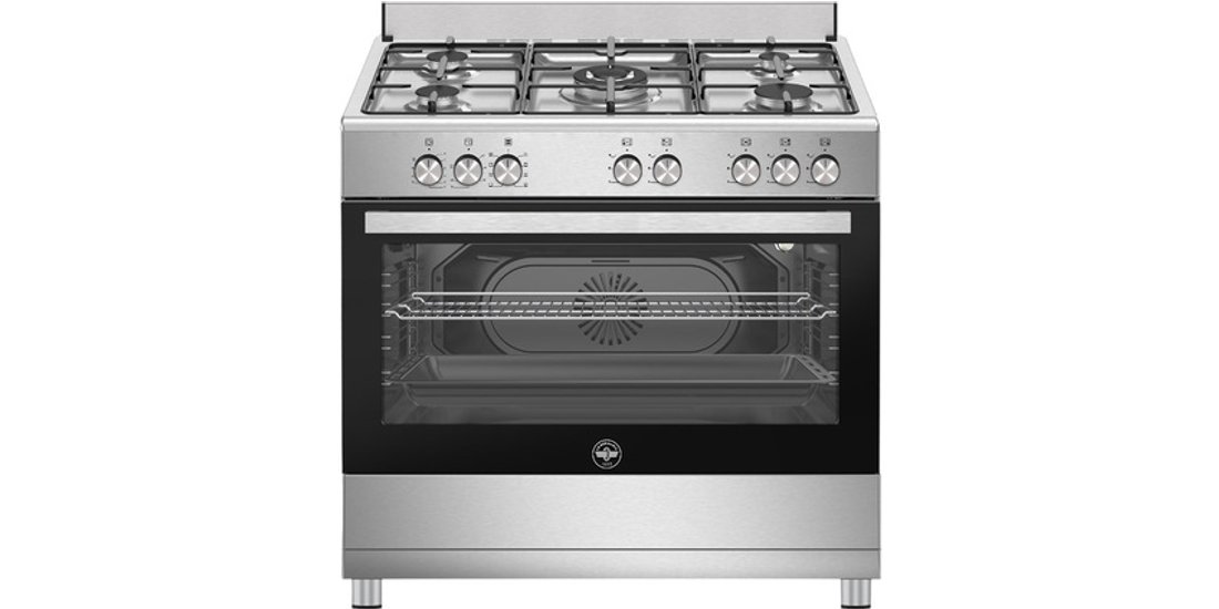 Bertazzoni La Germania Americana SE965EX24 cucina…