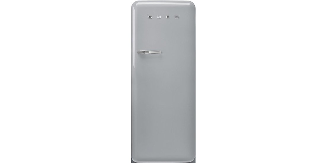 Smeg FAB28RSV6 monoporta 270 L C Argento
