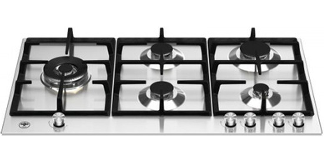 Bertazzoni La Germania P905LLAGX piano cottura…