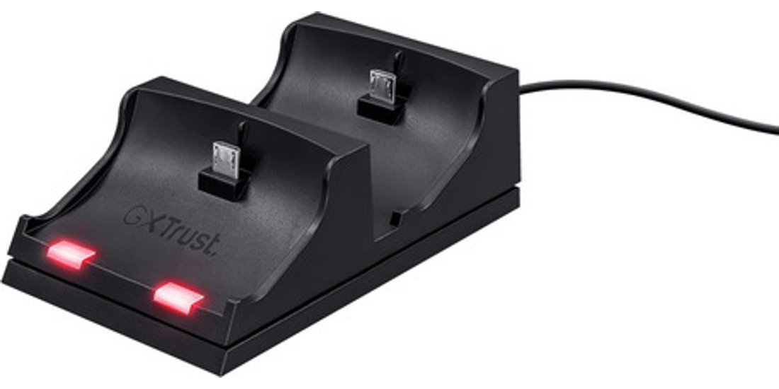 Trust GXT 235 Base di ricarica