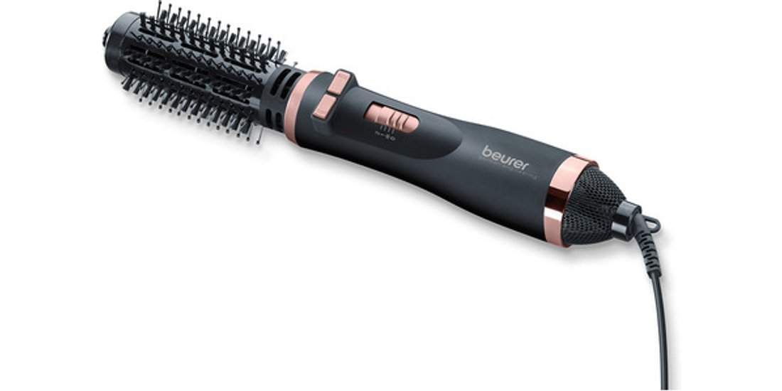 Beurer Spazzola rotante ad aria calda HT 80