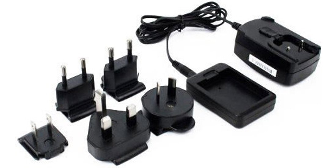 ACTIVEON AA03A carica batterie