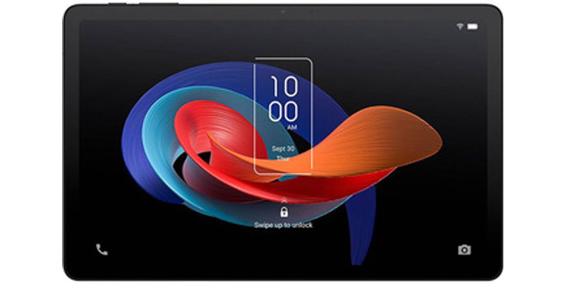 TCL TAB 10 Gen 2 Mediatek 64 GB 263 cm (10.4”) …
