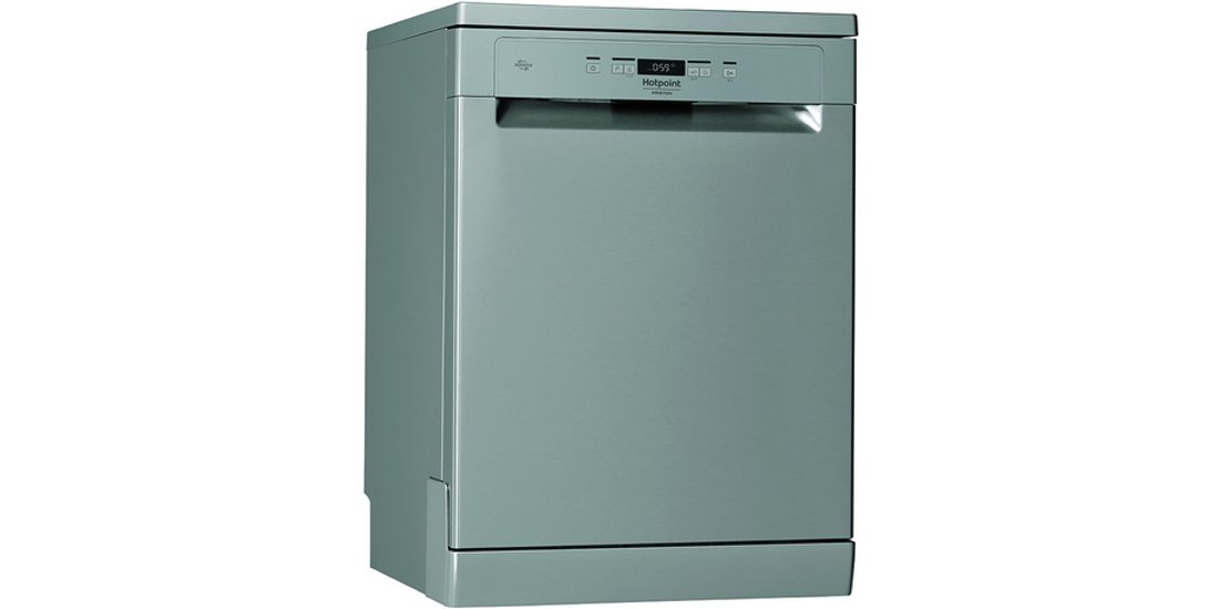 Hotpoint Ariston HA4FFC14BX Lavastoviglie 60cm…