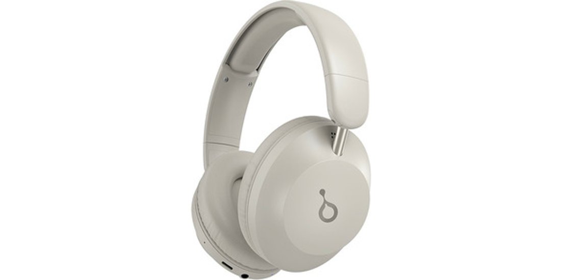 IOPLEE IOPBOOMBTGR cuffia e auricolare Con cavo…