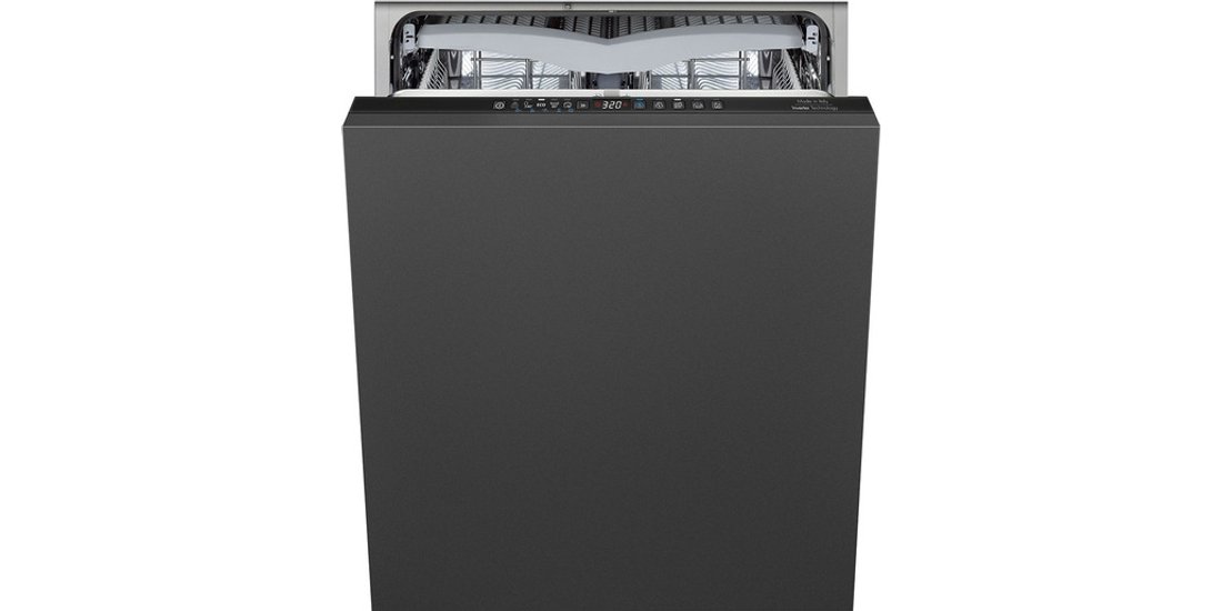 Smeg ST382C lavastoviglie A scomparsa totale …