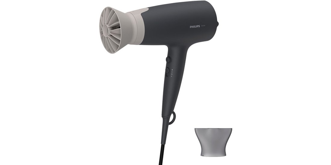 Philips 3000 series BHD351/10 Asciugacapelli
