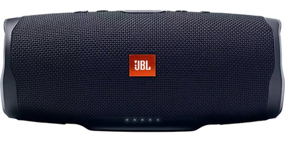 JBL Charge 4 Altoparlante portatile mono Nero…