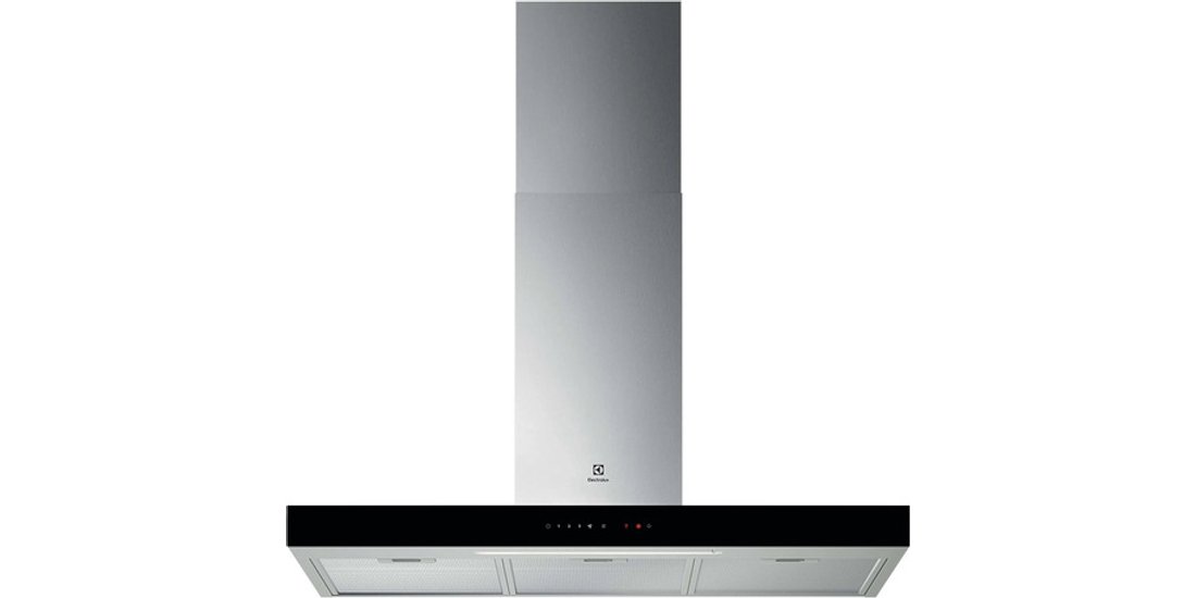 Electrolux Cappa Camino Decorativo T Shape Classe…