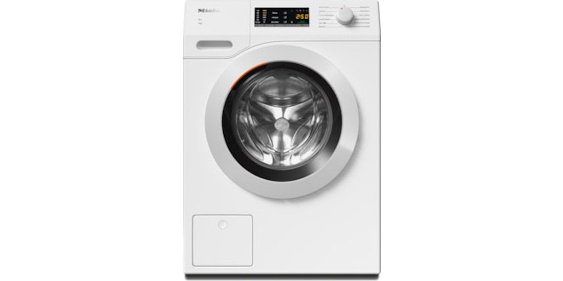 Miele WCB110 WCS 8kg lavatrice Caricamento frontale…