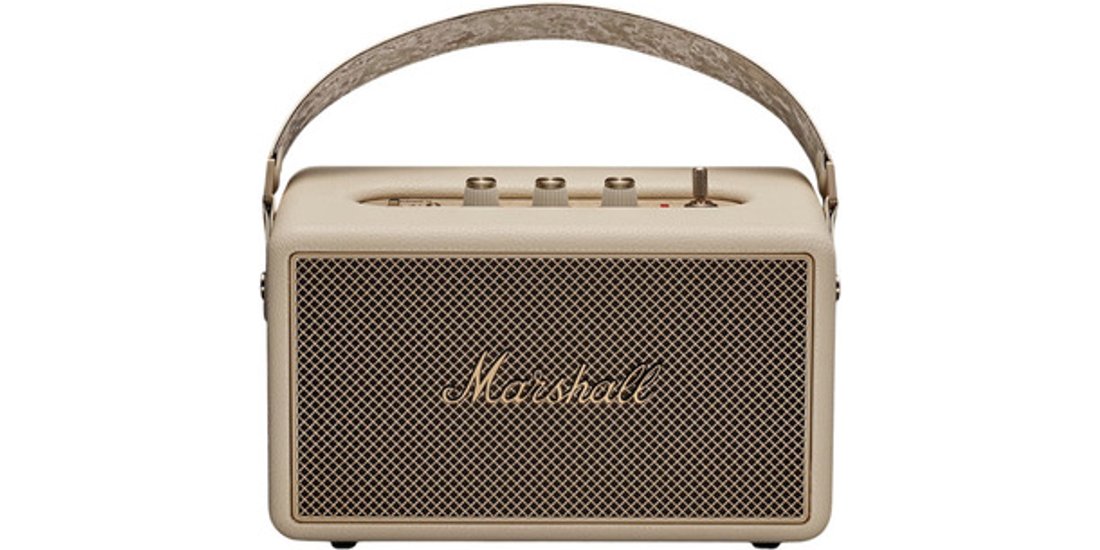 Marshall Kilburn III Altoparlante portatile stereo…