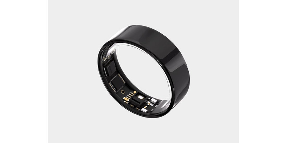 Ultrahuman Ring AIR – taglia 9- Monitor…