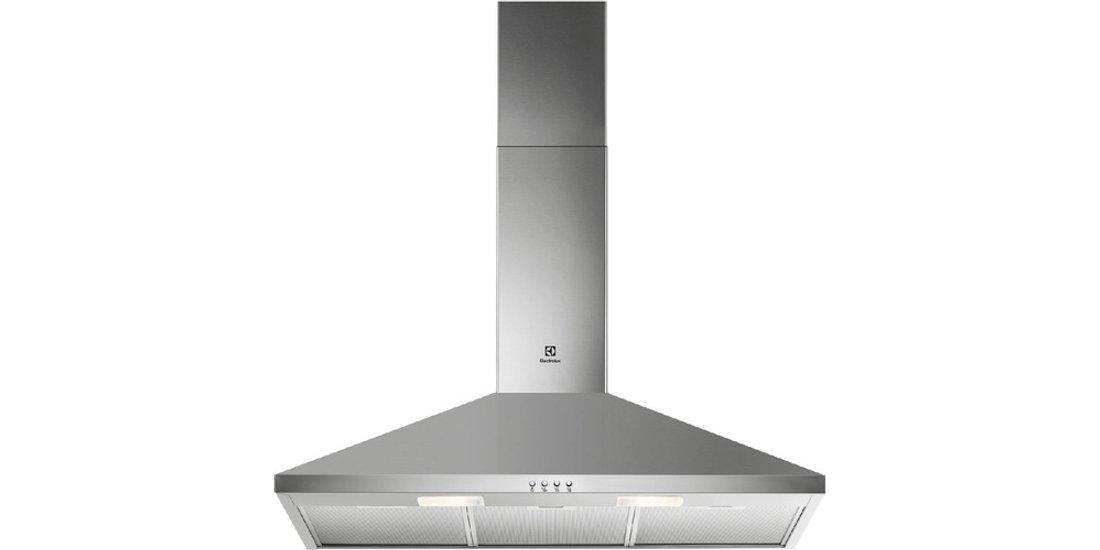 Electrolux Cappa Camino Piramide Classe D 90 …