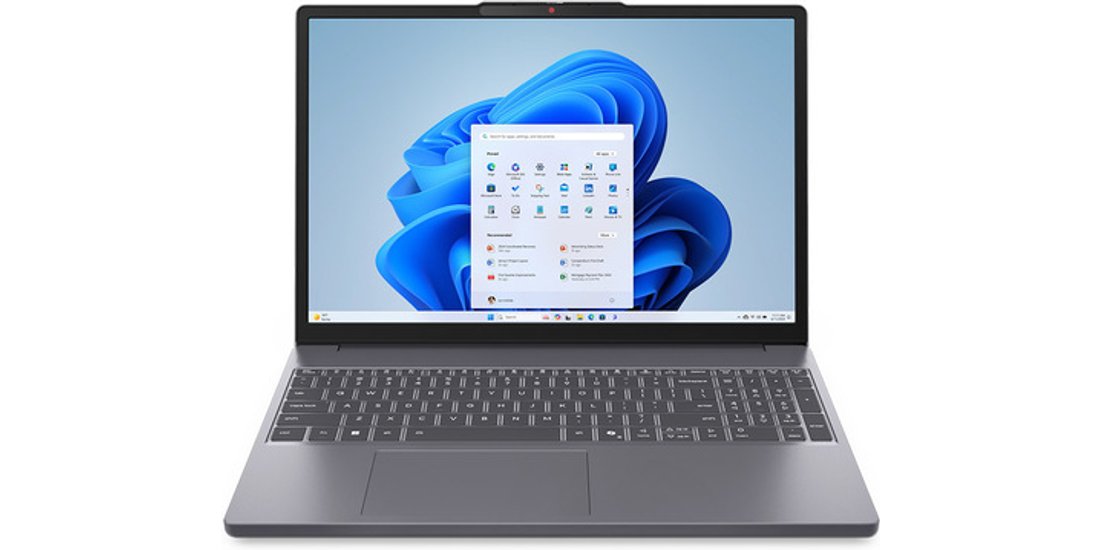 Lenovo IdeaPad Slim 3 15IRH10 Intel® Core…