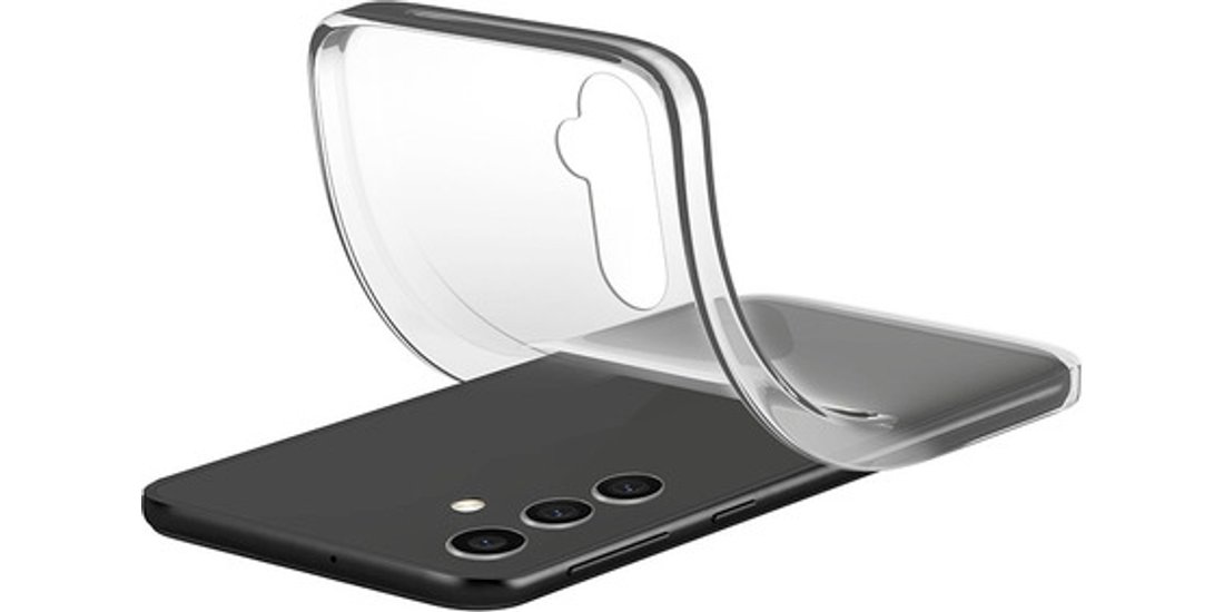 Cellularline Soft – Galaxy A14