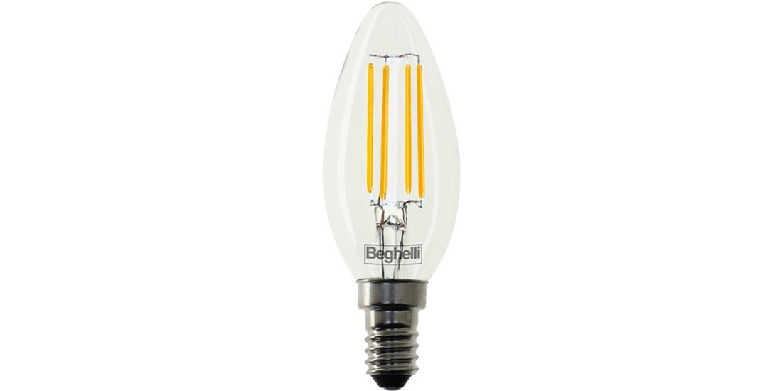 Beghelli Zafiro Lampadina a risparmio energetico…